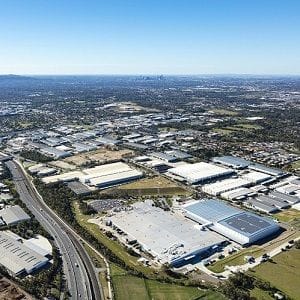 Coca-Cola Amatil to offload Brisbane logistics facility Coca-Cola Amatil to offload Brisbane logistics facility
